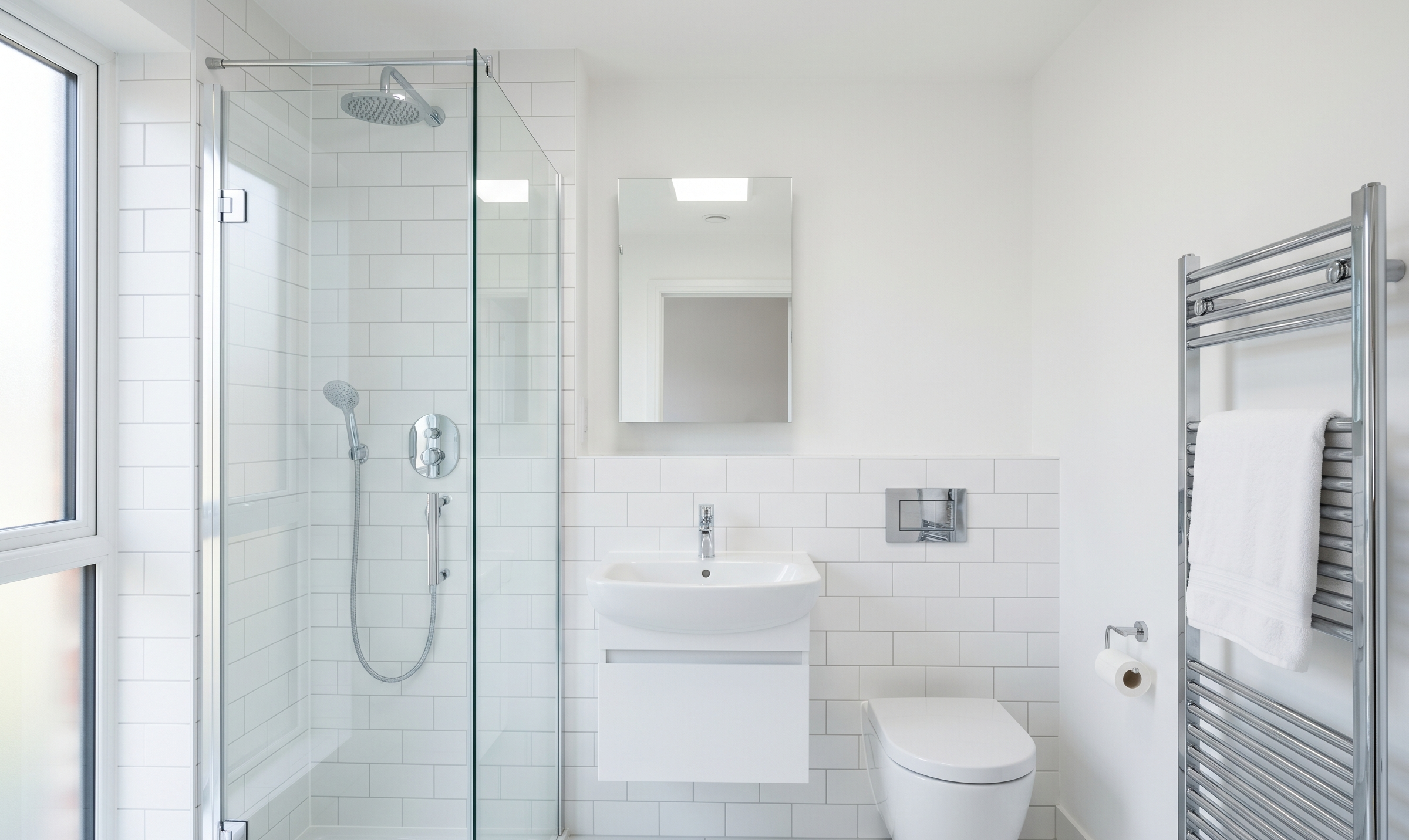 Builders clean result 4